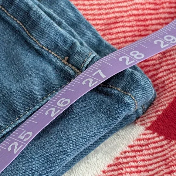 LuLaRoe Skinny Denim - Picture 7 of 10